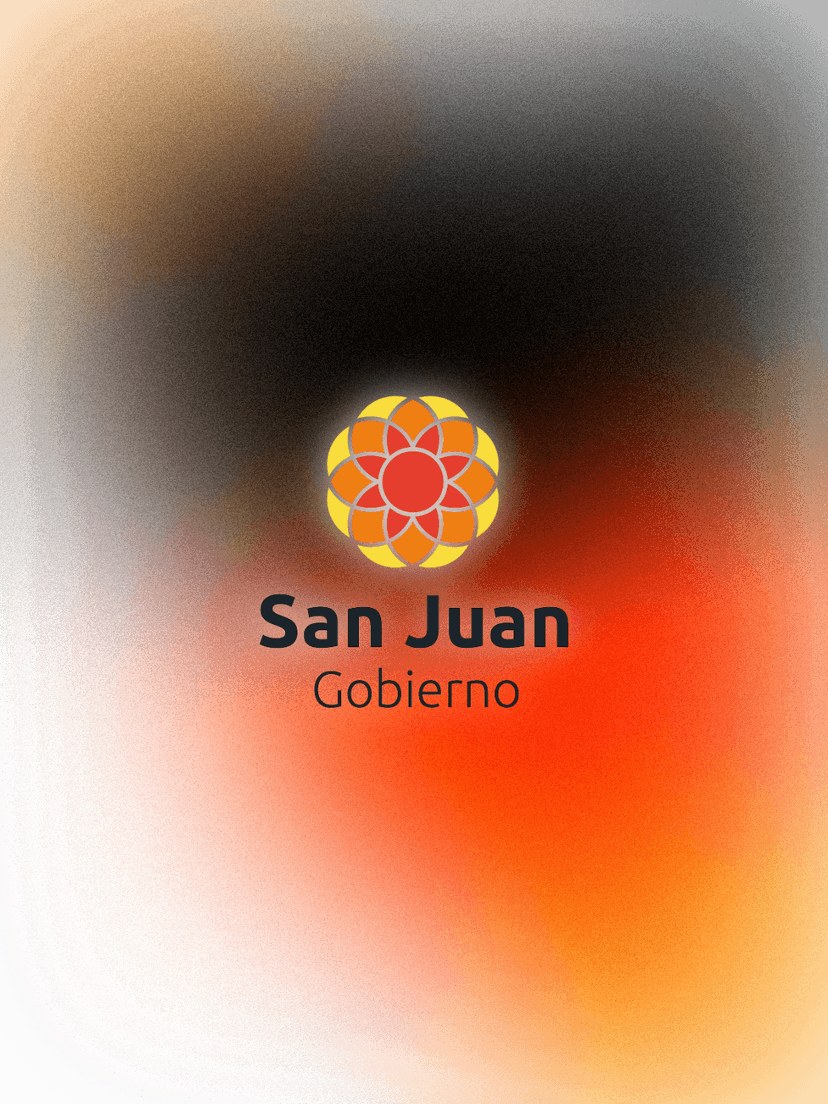 Frontend Developer en San Juan Gobierno