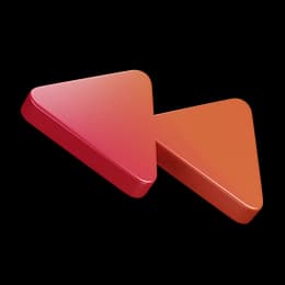 NextUI hero Image
