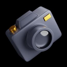 NextUI hero Image