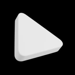 NextUI hero Image